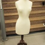 895 2341 TAILOR'S DUMMY